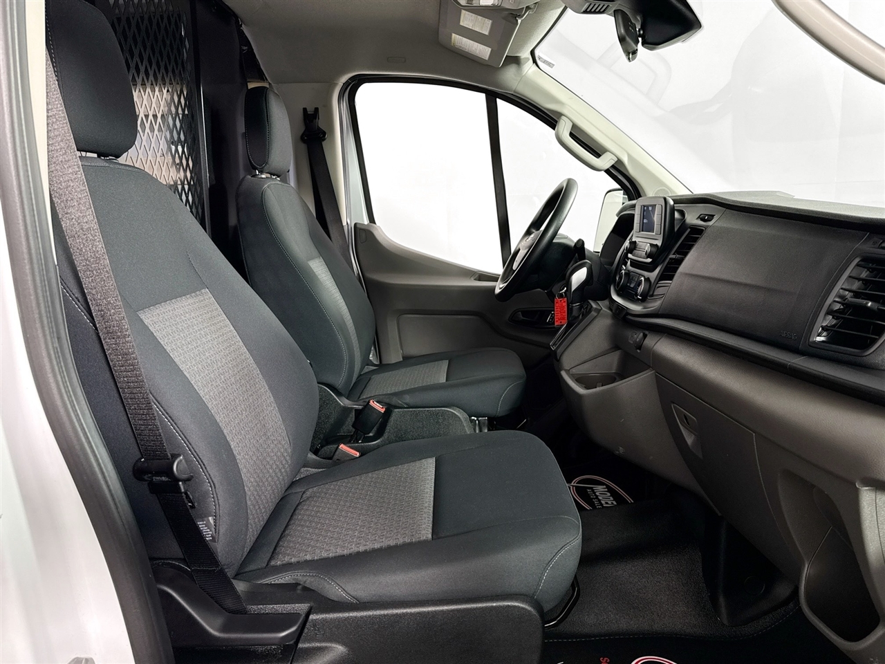 Ford Transit Cargo Van T-250 130" Low Rf 9070 GVWR RWD 2024