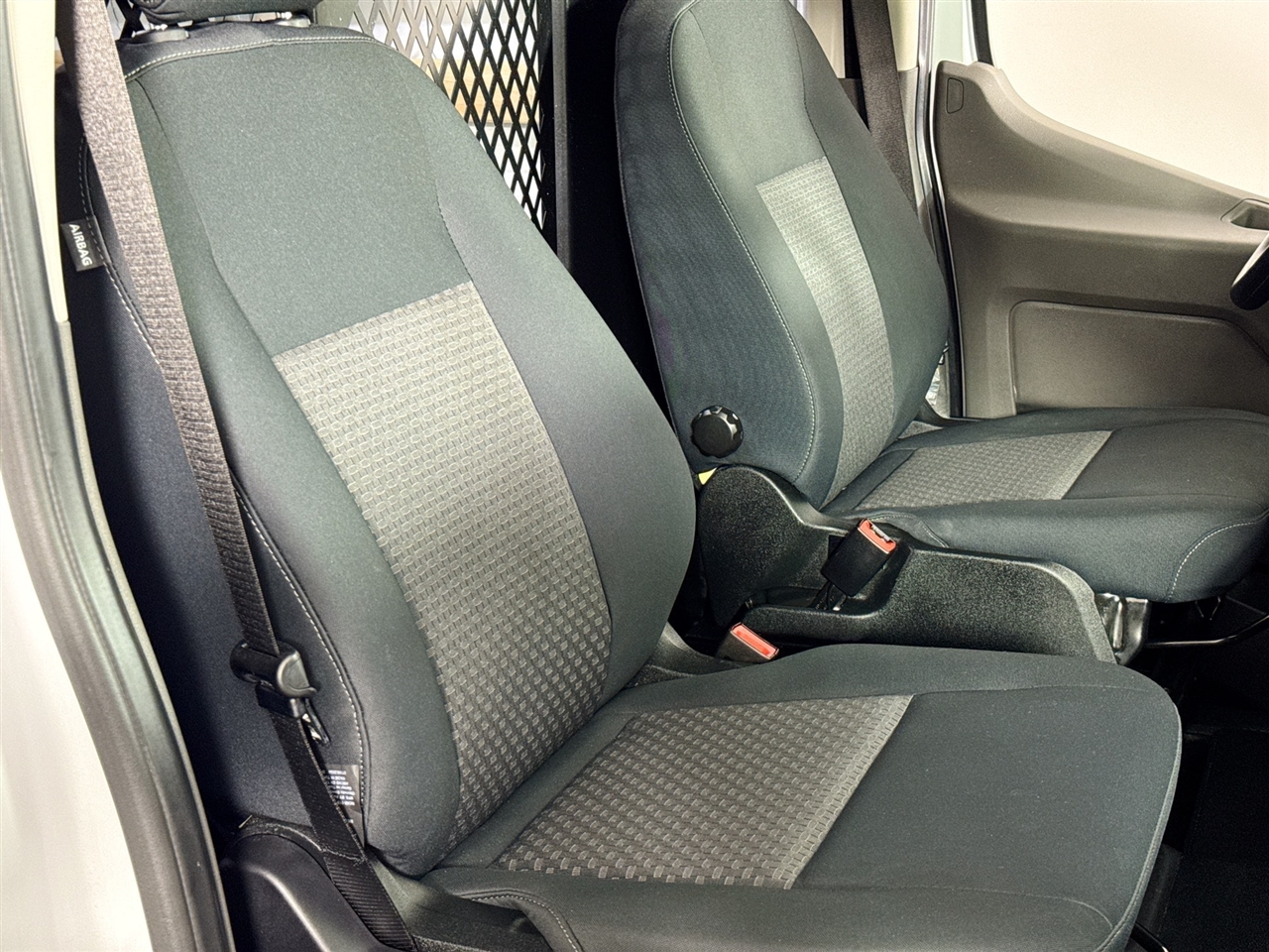 Ford Transit Cargo Van T-250 130" Low Rf 9070 GVWR RWD 2024