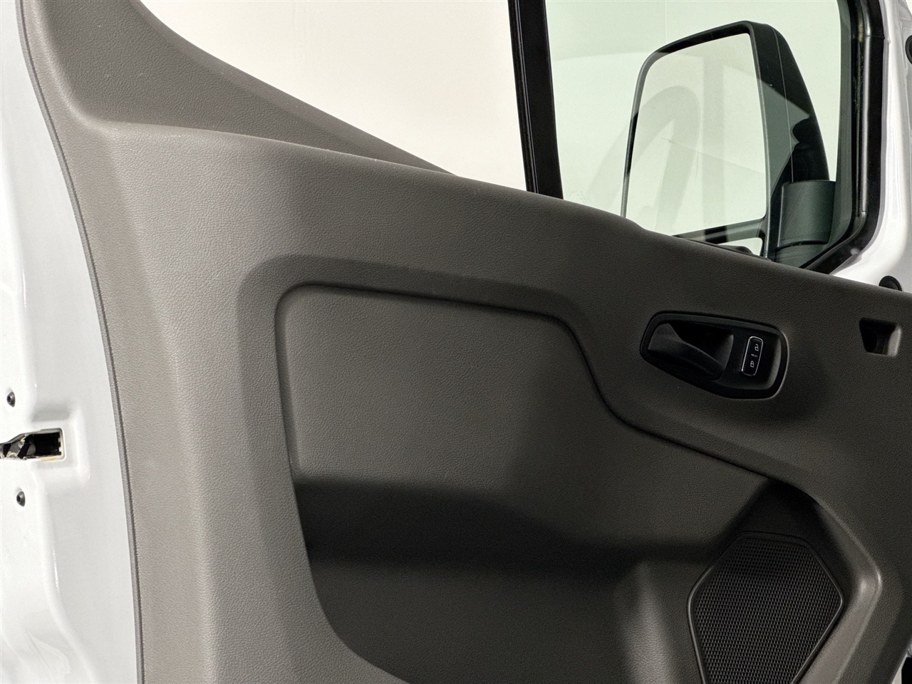 Ford Transit Cargo Van T-250 130" Low Rf 9070 GVWR RWD 2024