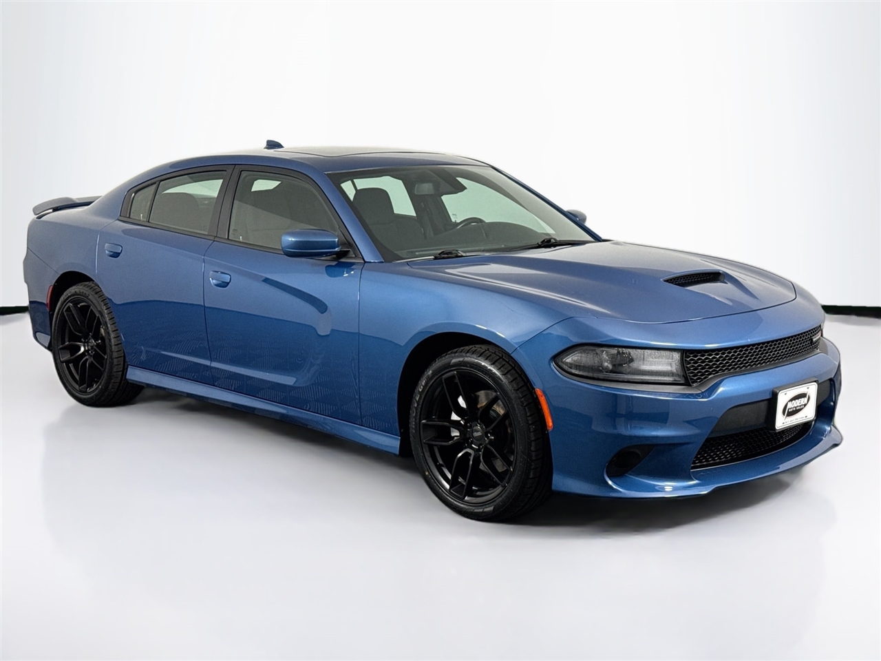 Dodge Charger GT RWD 2021