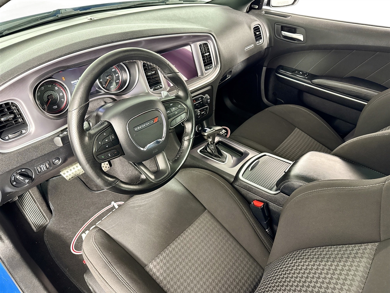 Dodge Charger GT RWD 2021