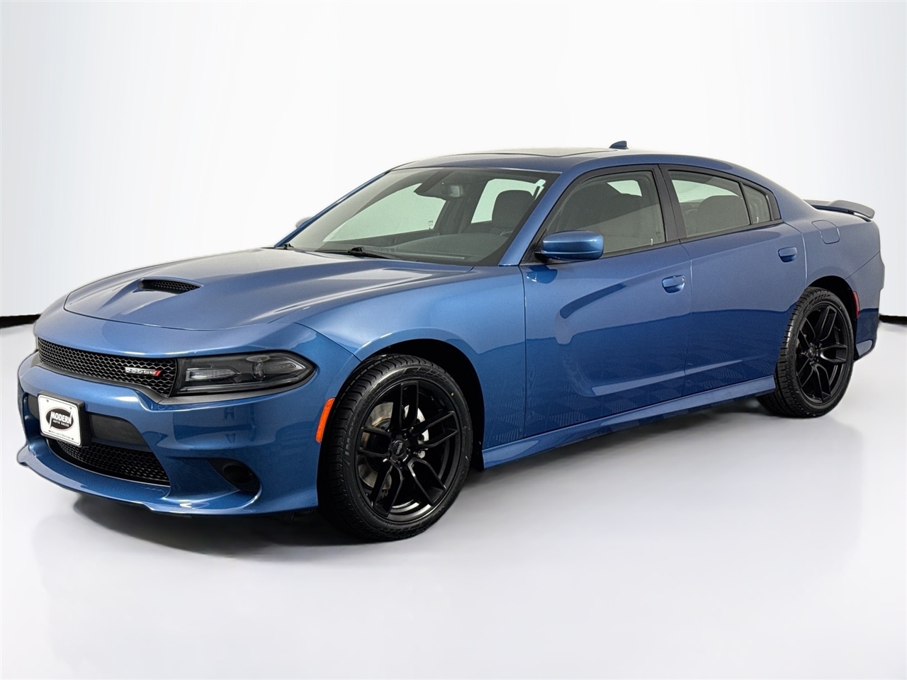 Dodge Charger GT RWD 2021