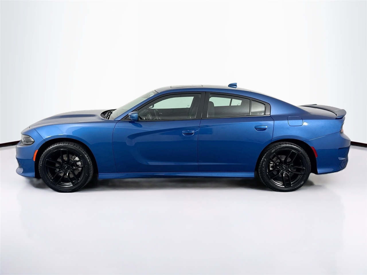 Dodge Charger GT RWD 2021