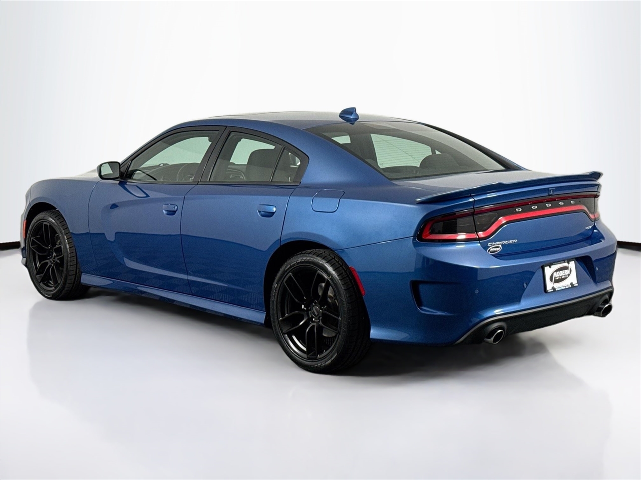Dodge Charger GT RWD 2021