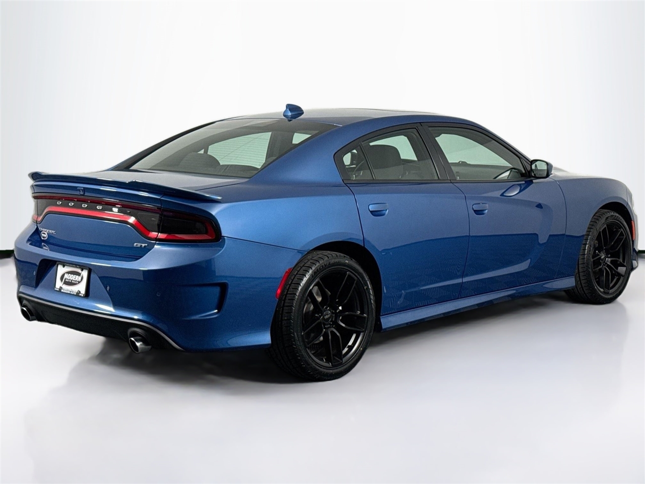Dodge Charger GT RWD 2021