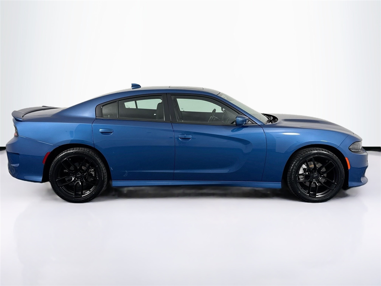 Dodge Charger GT RWD 2021