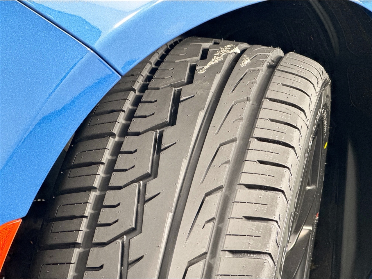 Dodge Charger GT RWD 2021