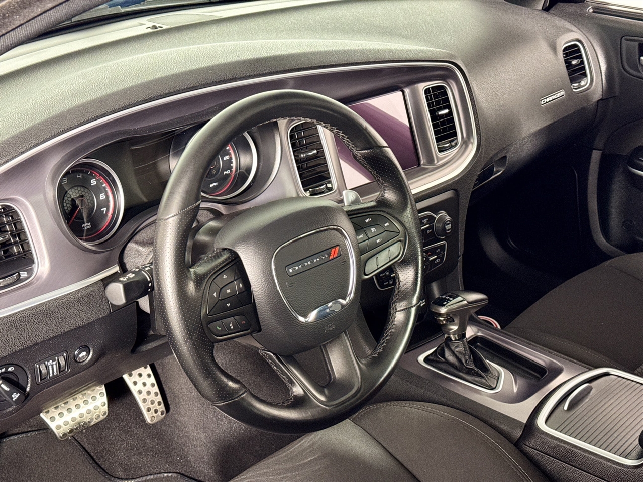 Dodge Charger GT RWD 2021