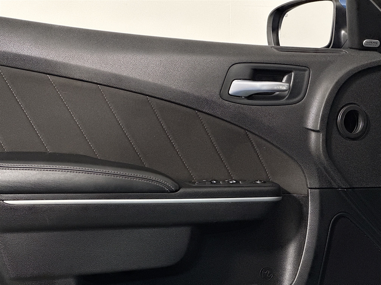 Dodge Charger GT RWD 2021