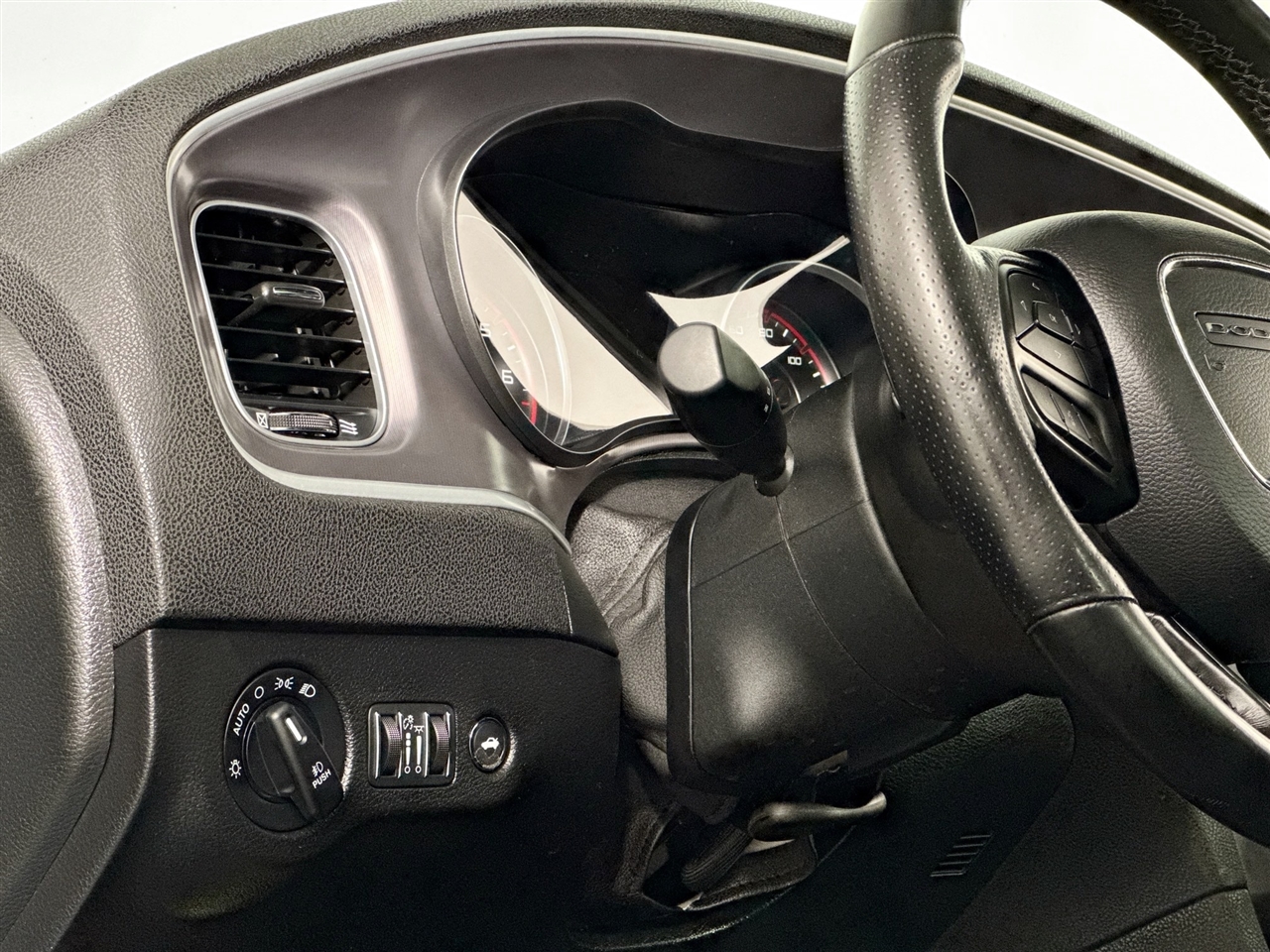 Dodge Charger GT RWD 2021