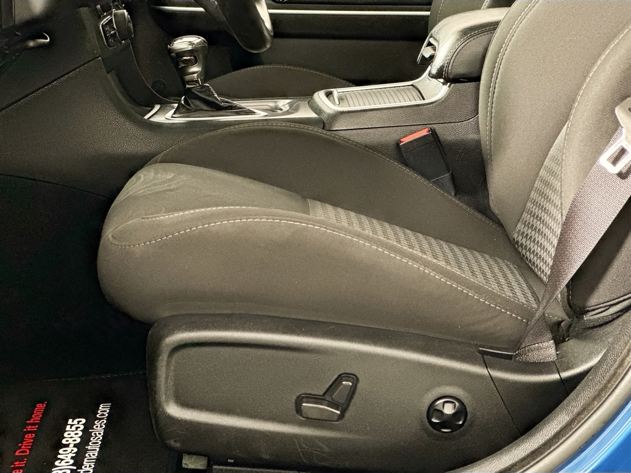 Dodge Charger GT RWD 2021