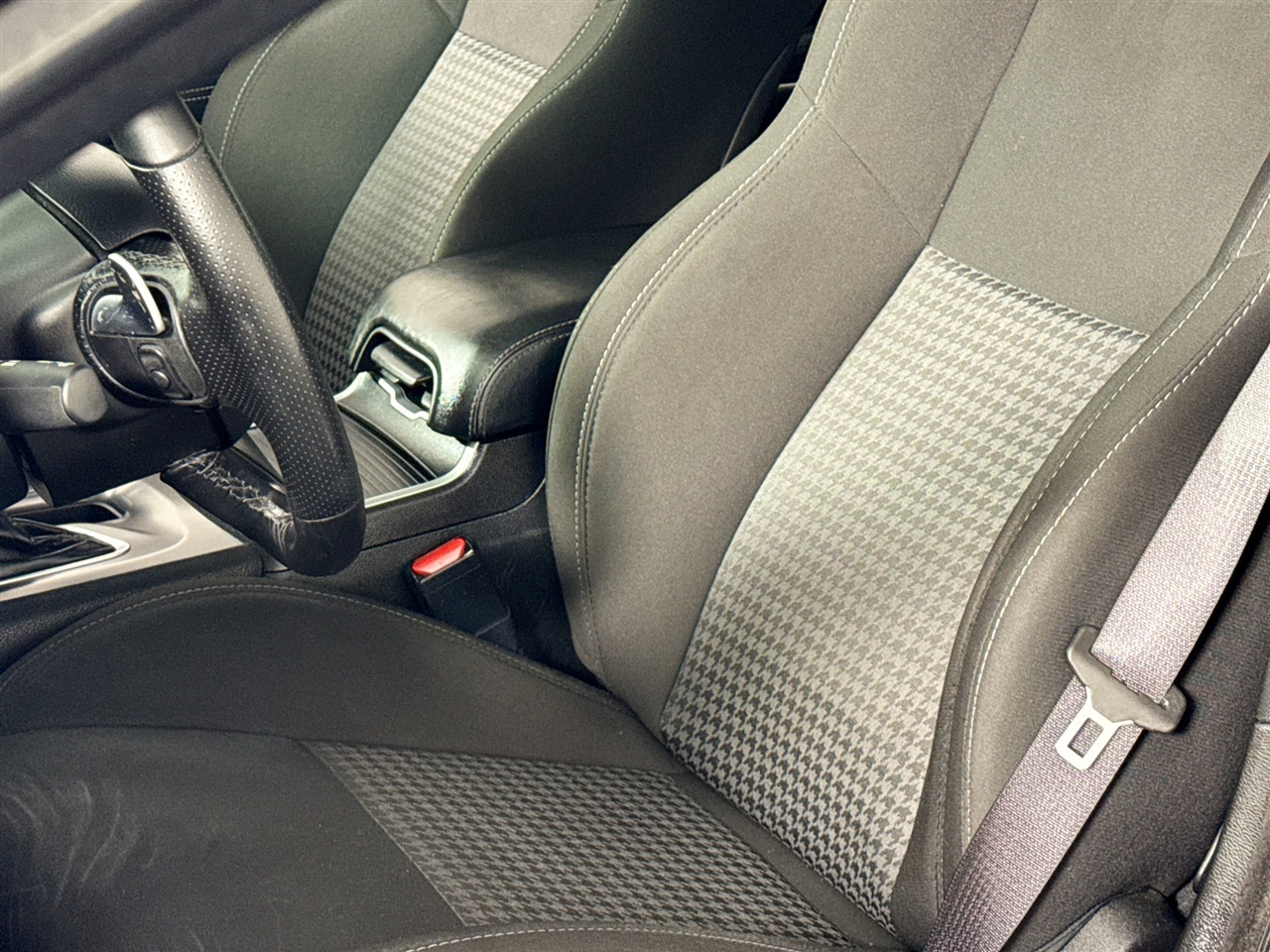 Dodge Charger GT RWD 2021