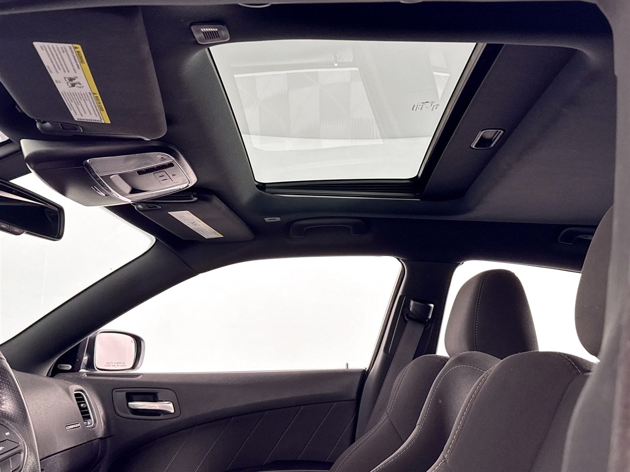 Dodge Charger GT RWD 2021