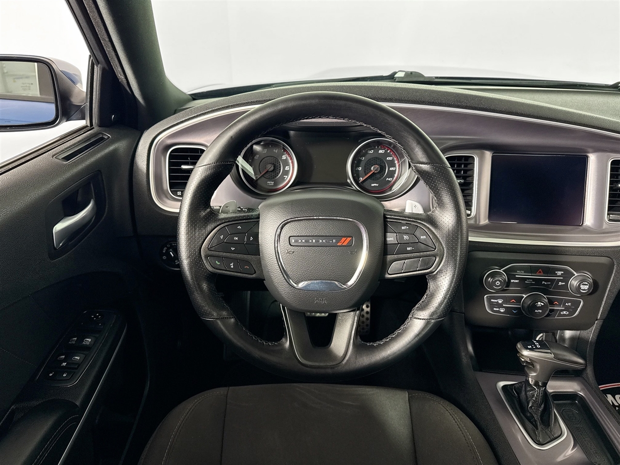 Dodge Charger GT RWD 2021