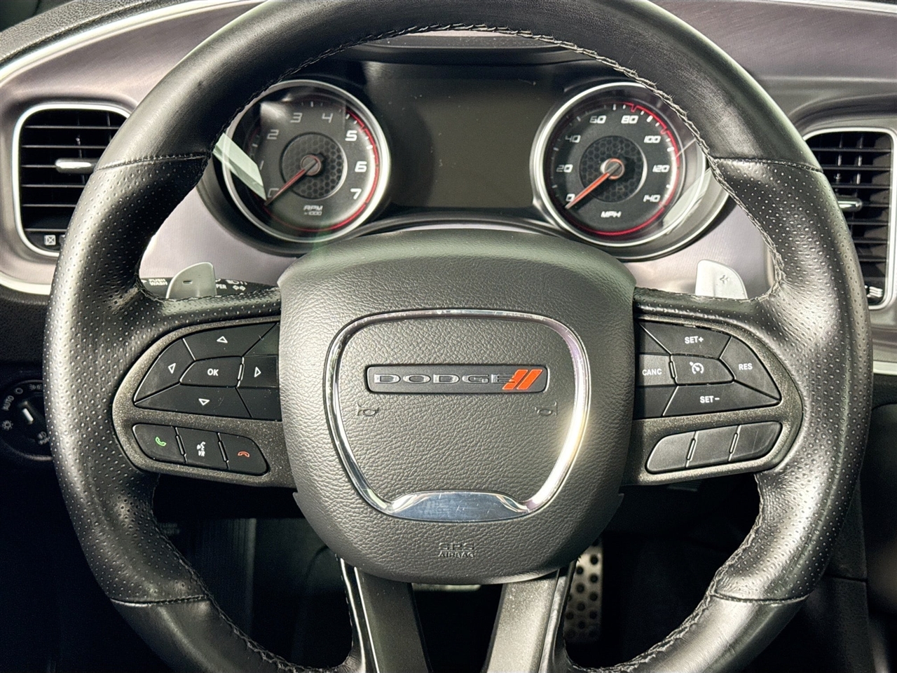 Dodge Charger GT RWD 2021