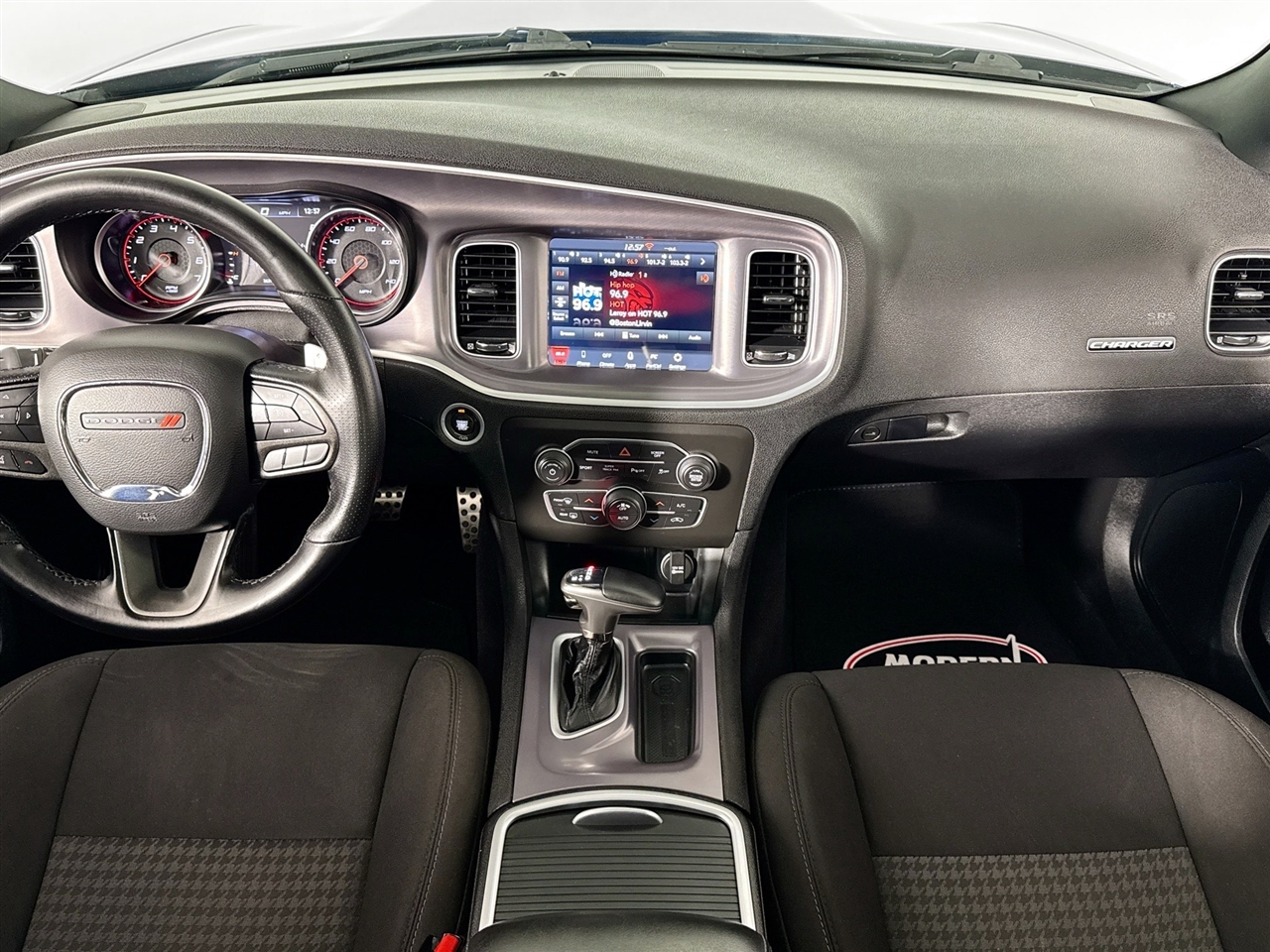 Dodge Charger GT RWD 2021