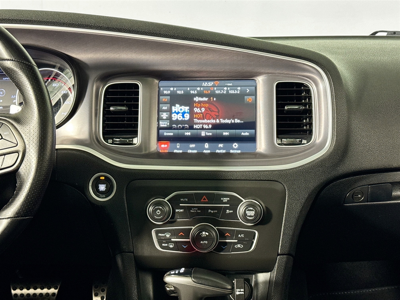 Dodge Charger GT RWD 2021