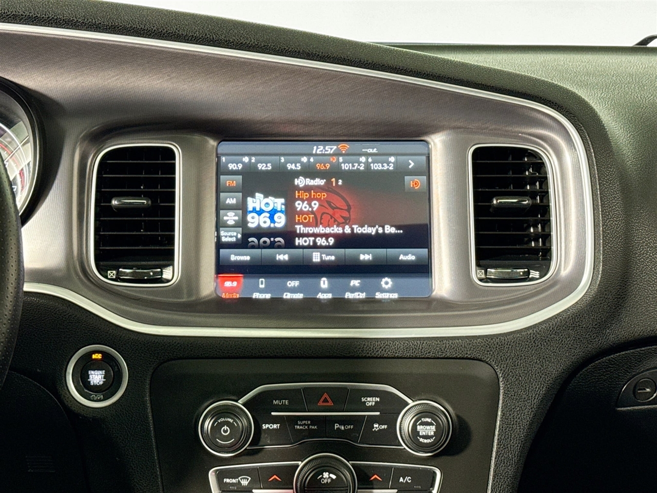 Dodge Charger GT RWD 2021