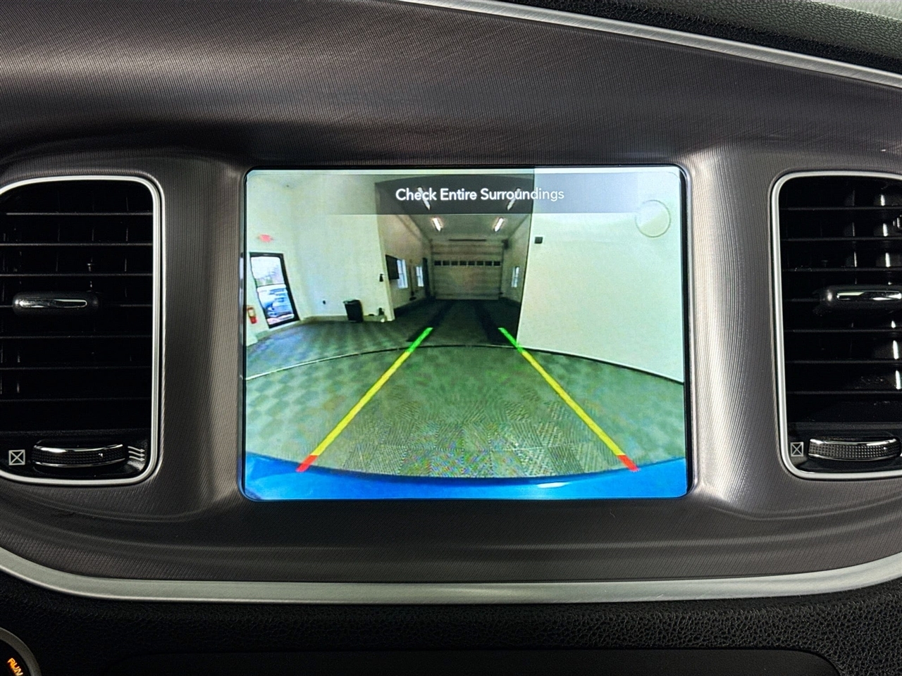 Dodge Charger GT RWD 2021