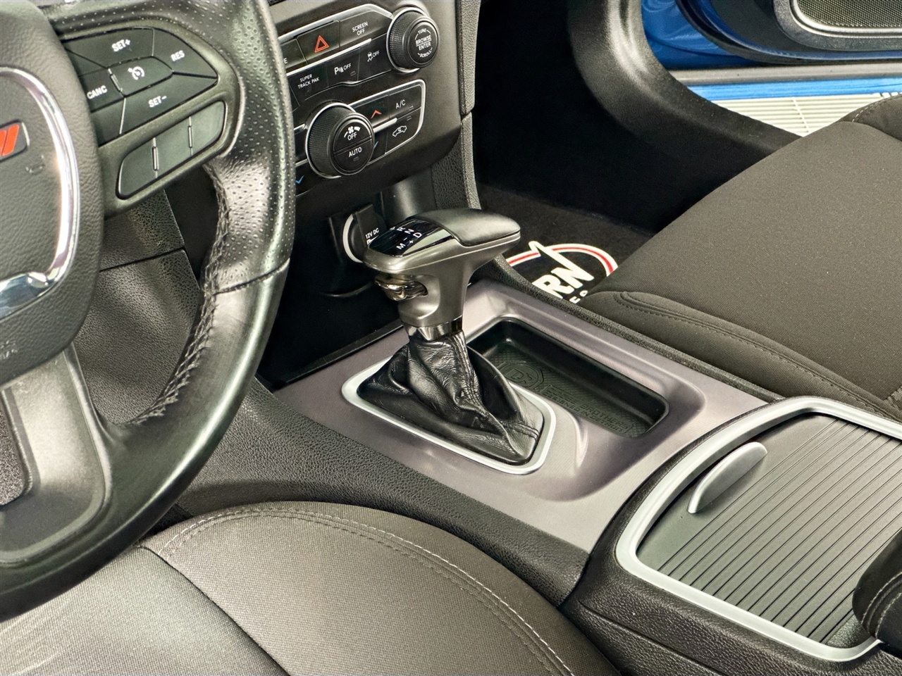 Dodge Charger GT RWD 2021