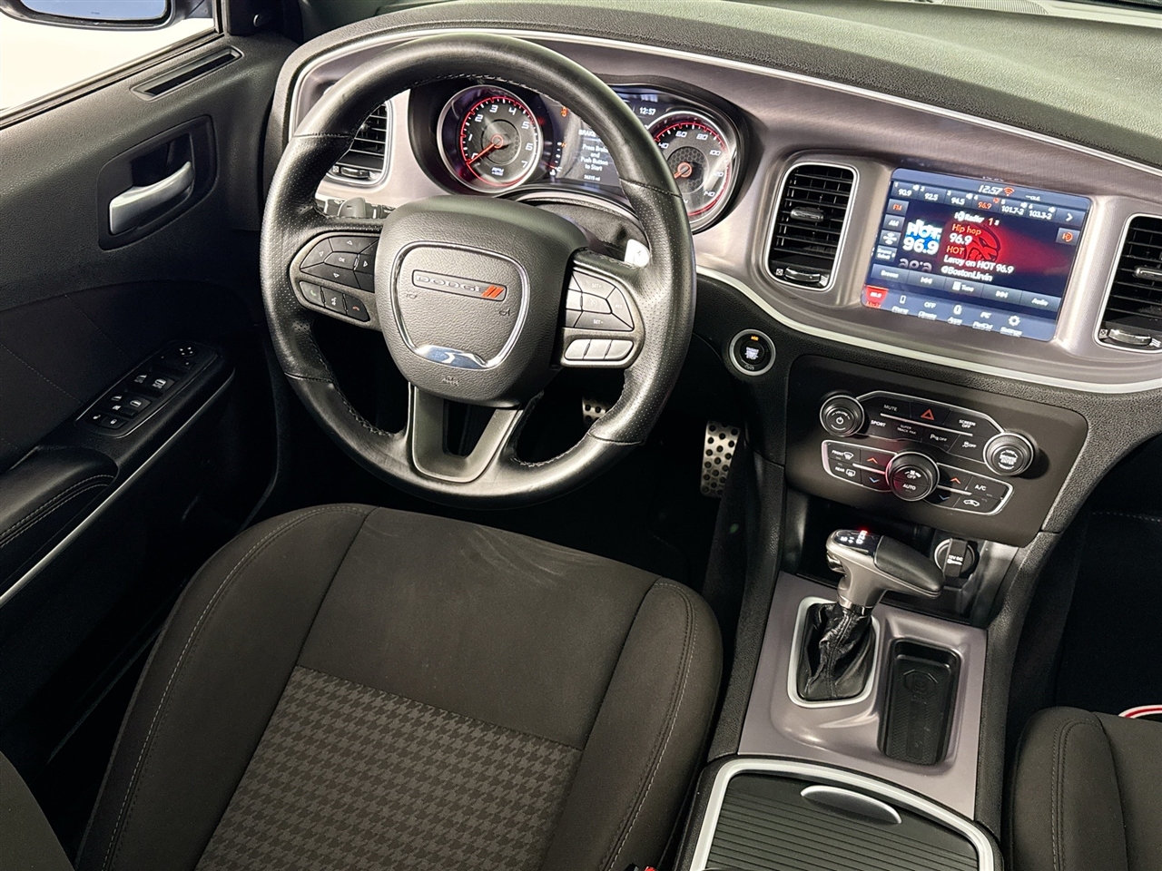 Dodge Charger GT RWD 2021