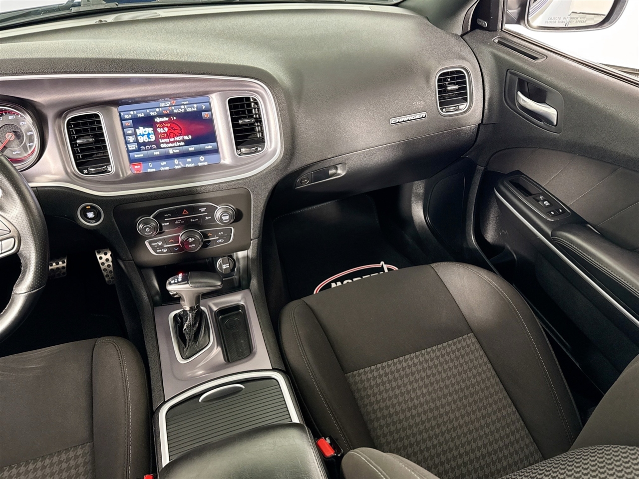 Dodge Charger GT RWD 2021