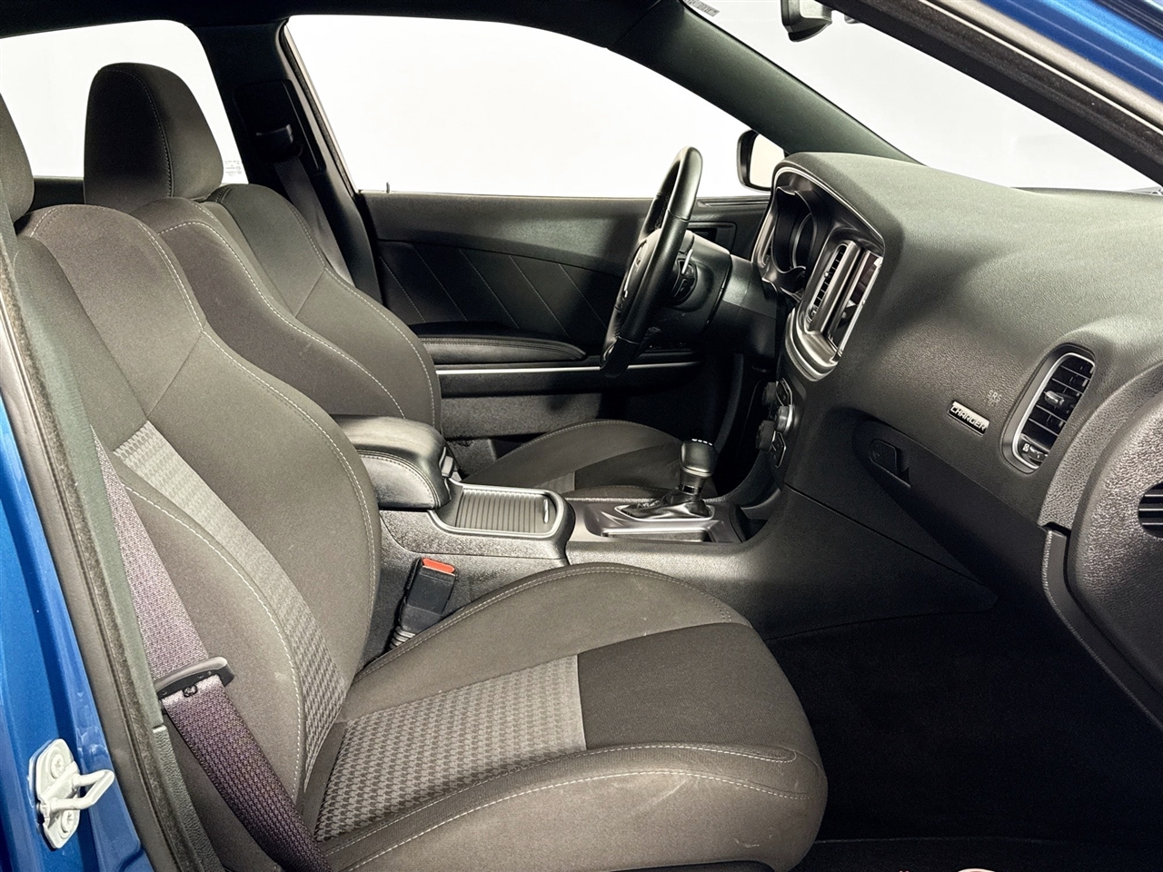 Dodge Charger GT RWD 2021