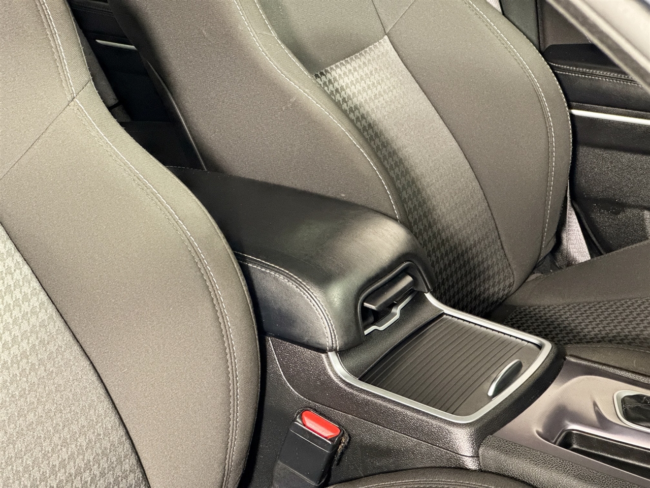 Dodge Charger GT RWD 2021