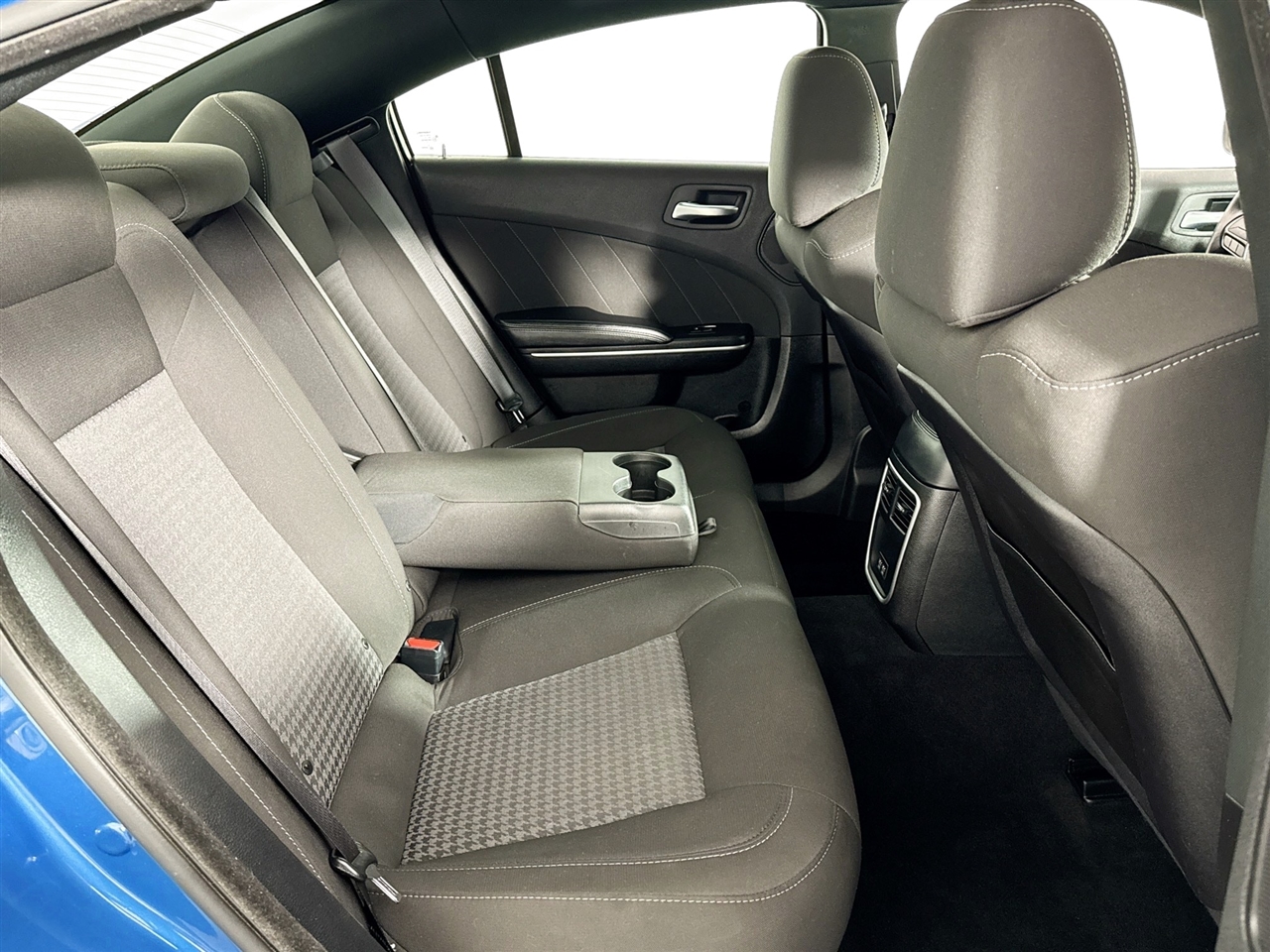 Dodge Charger GT RWD 2021