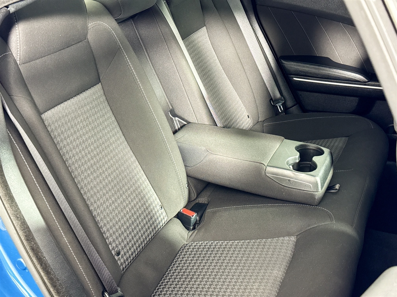 Dodge Charger GT RWD 2021