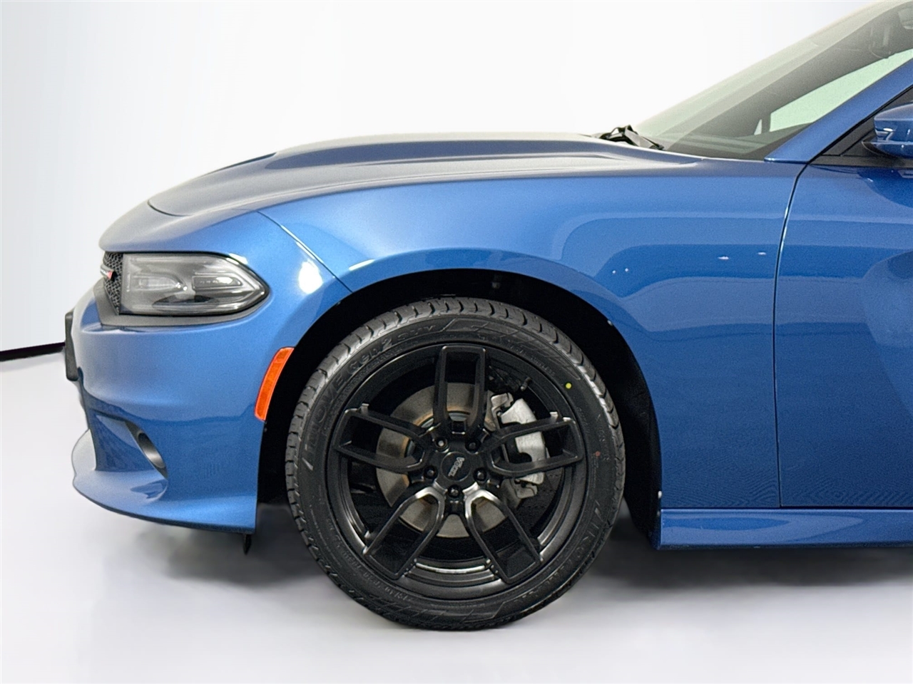 Dodge Charger GT RWD 2021
