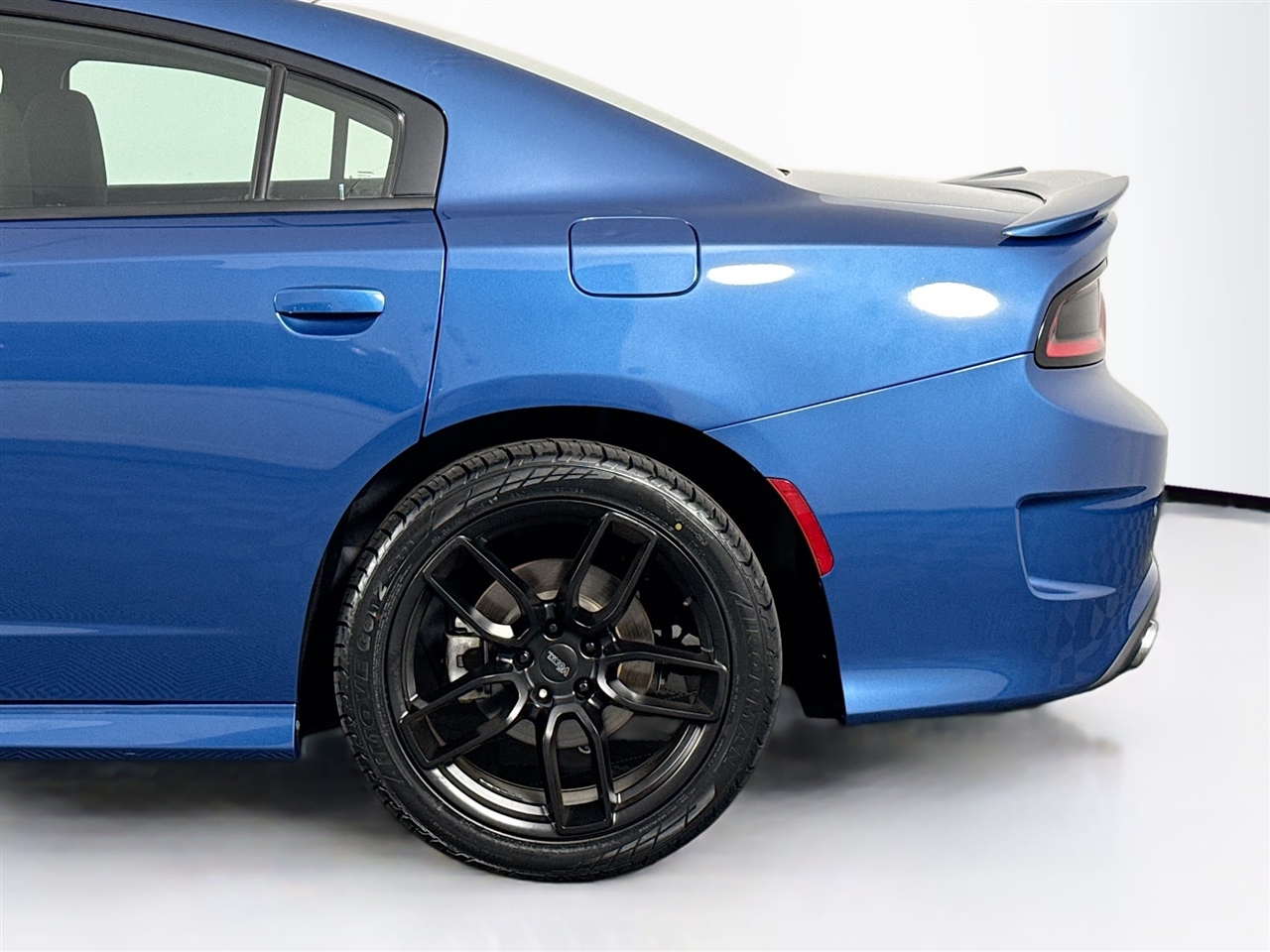 Dodge Charger GT RWD 2021