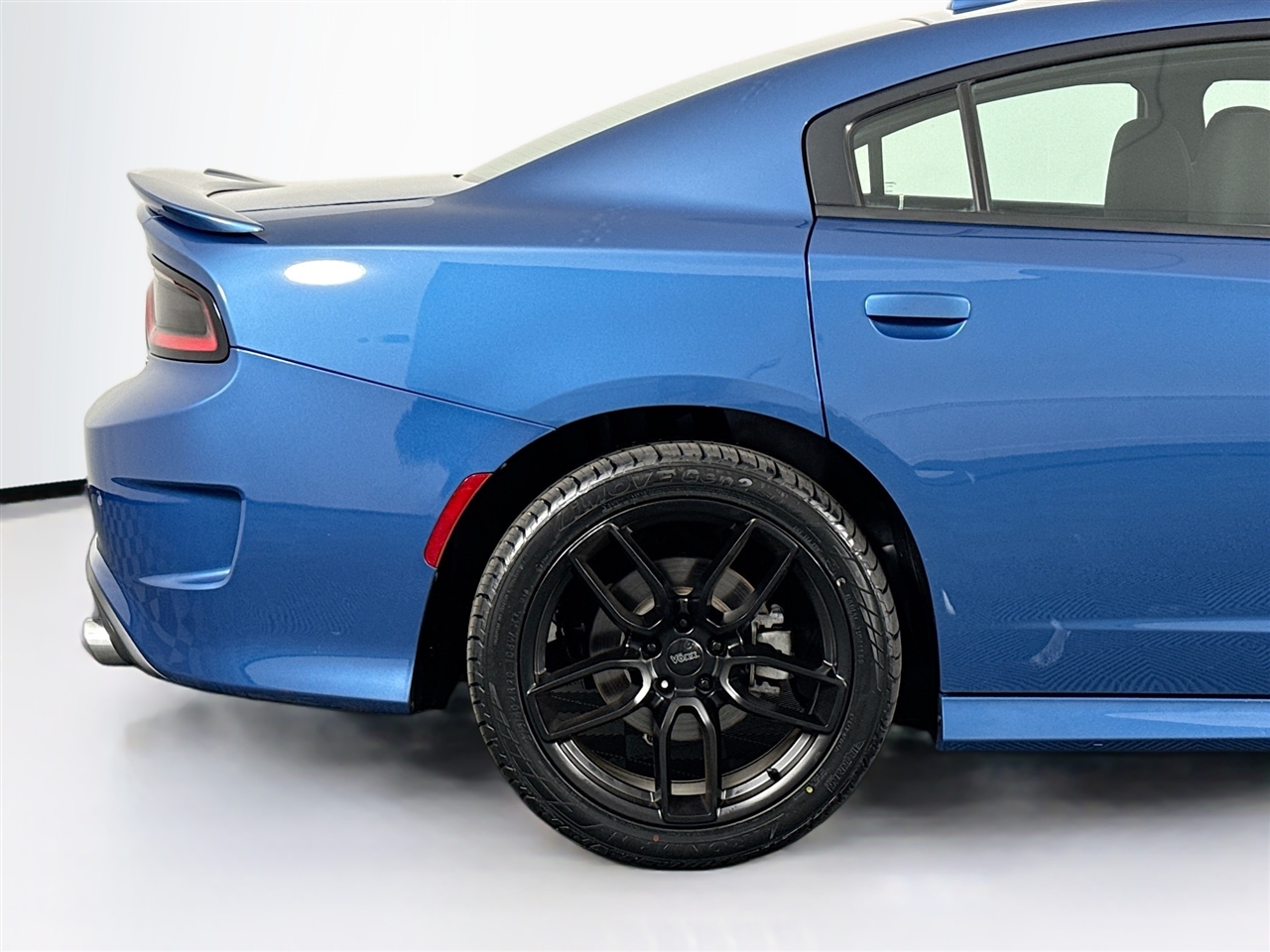 Dodge Charger GT RWD 2021