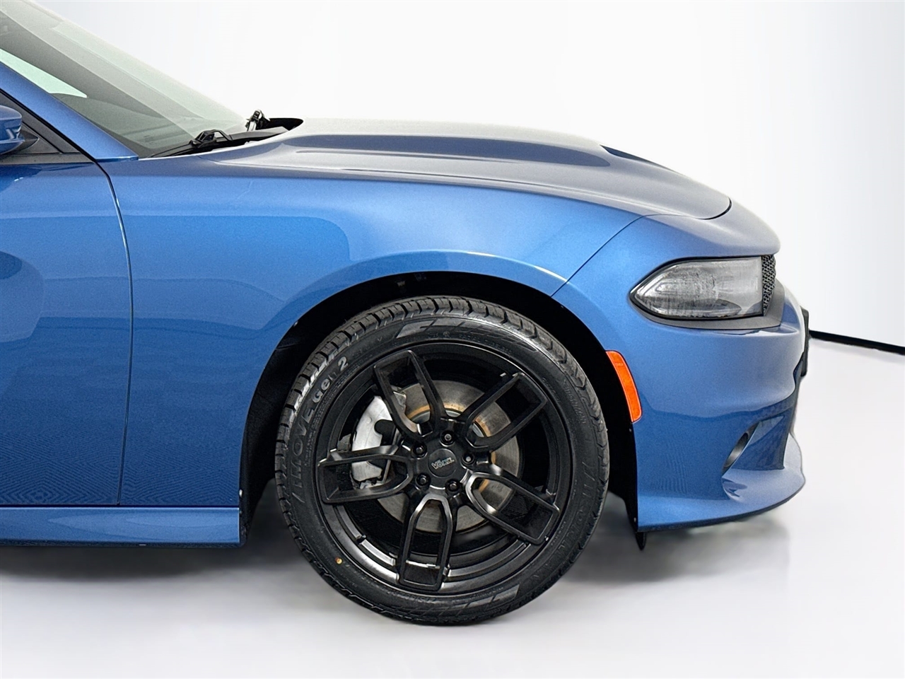 Dodge Charger GT RWD 2021