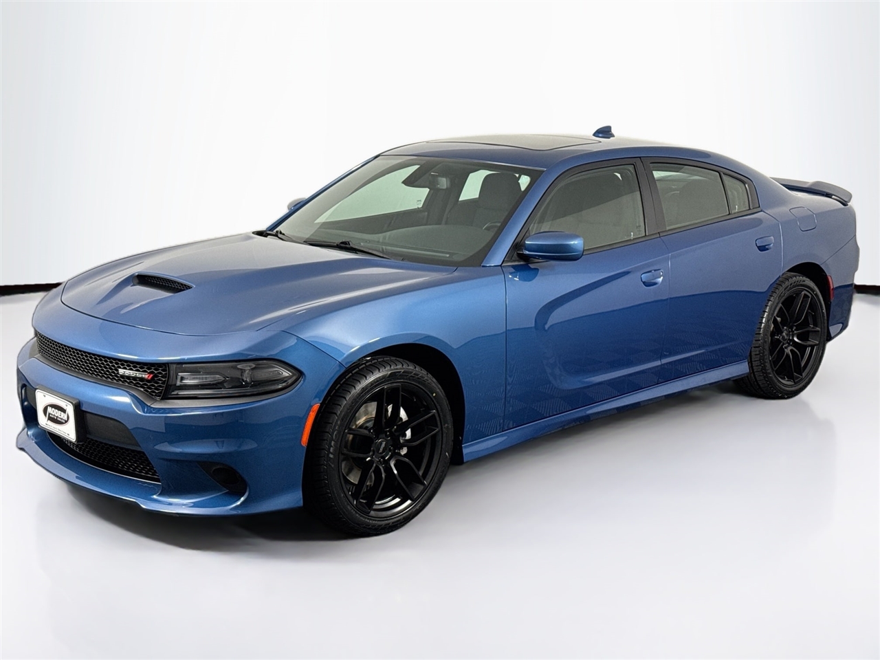 2021 Dodge Charger GT RWD