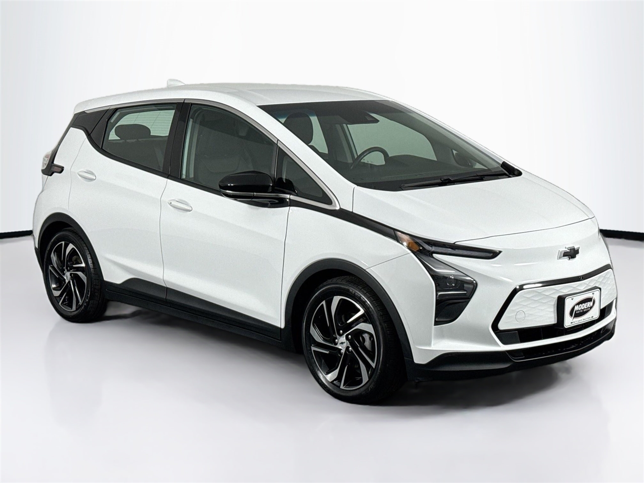 Chevrolet Bolt EV 5dr Wgn 2LT 2023