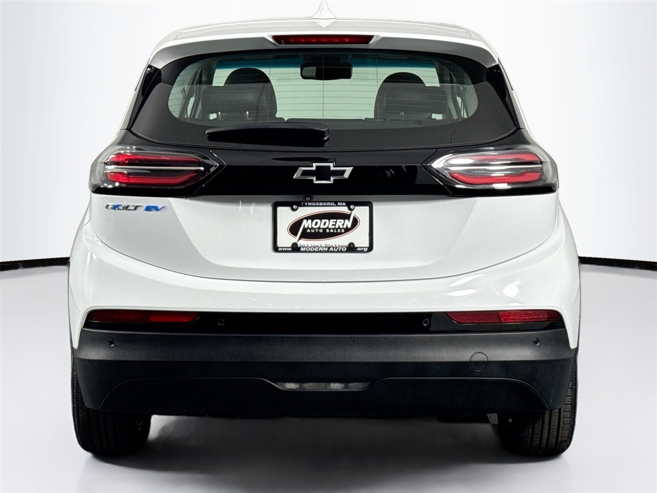 Chevrolet Bolt EV 5dr Wgn 2LT 2023