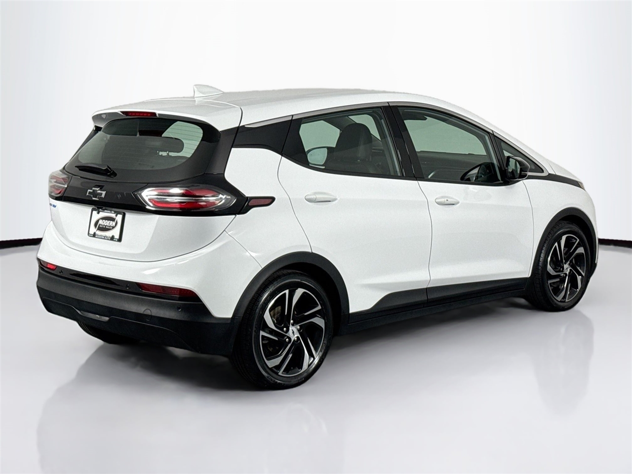 Chevrolet Bolt EV 5dr Wgn 2LT 2023
