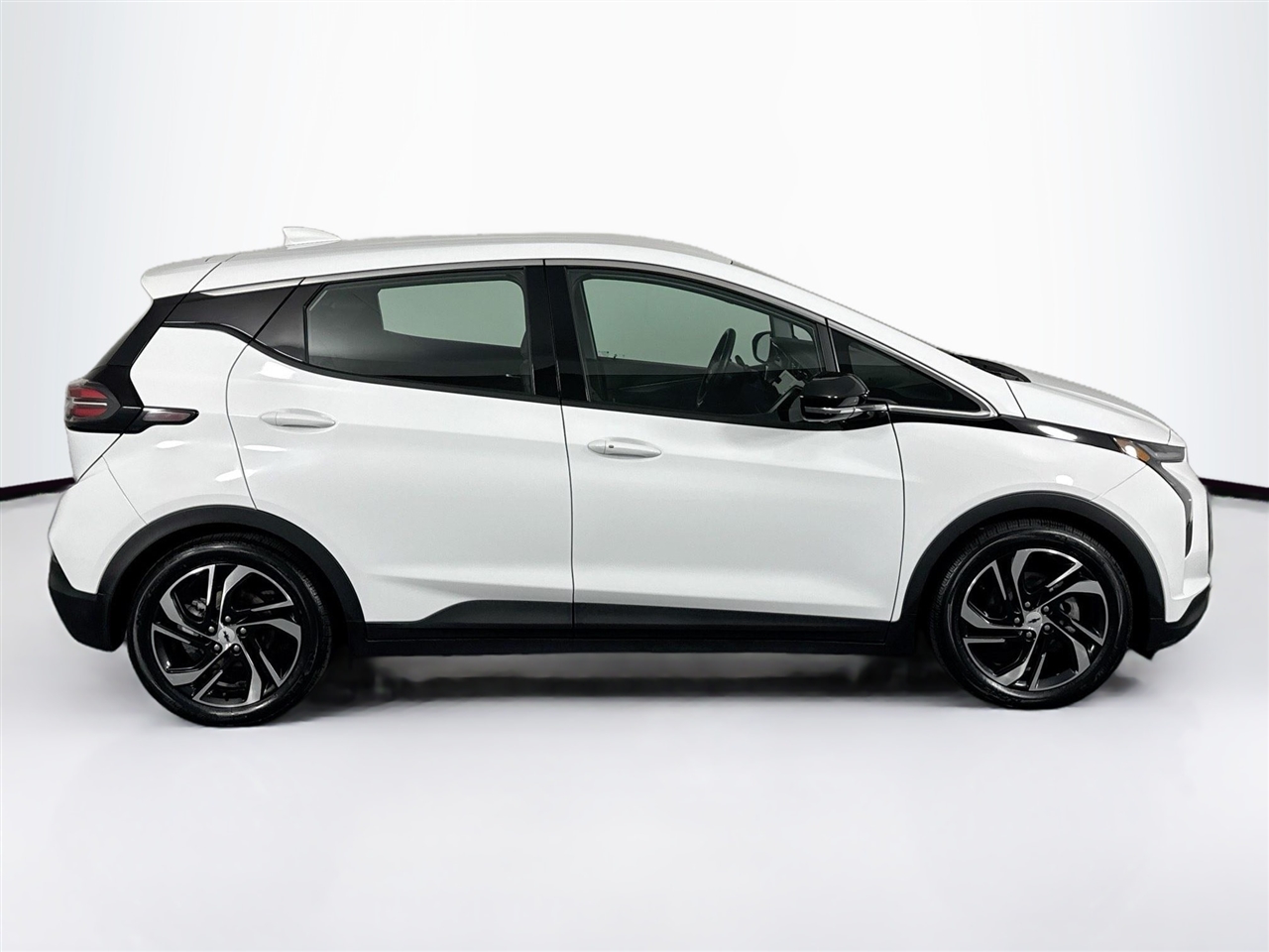 Chevrolet Bolt EV 5dr Wgn 2LT 2023