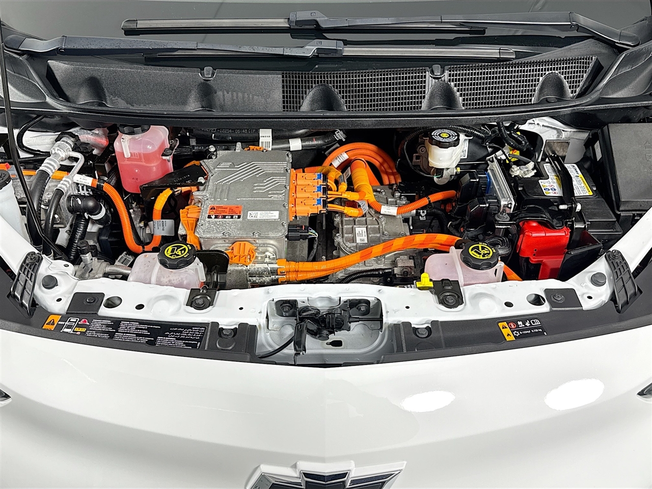 Chevrolet Bolt EV 5dr Wgn 2LT 2023