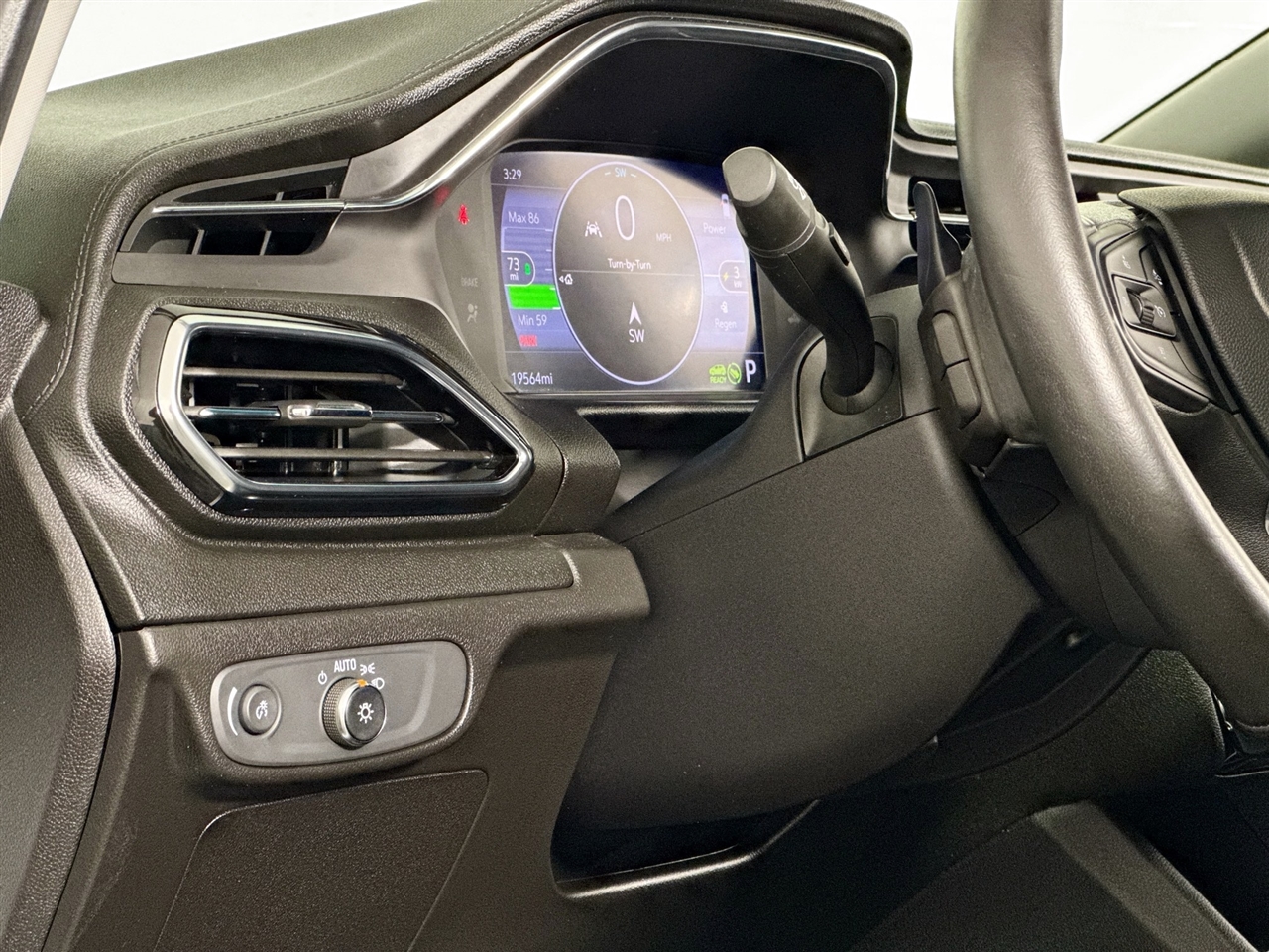 Chevrolet Bolt EV 5dr Wgn 2LT 2023