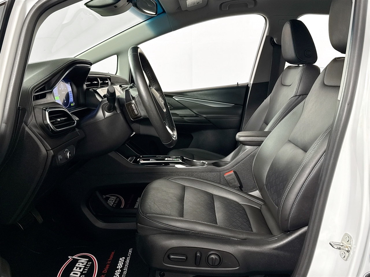 Chevrolet Bolt EV 5dr Wgn 2LT 2023