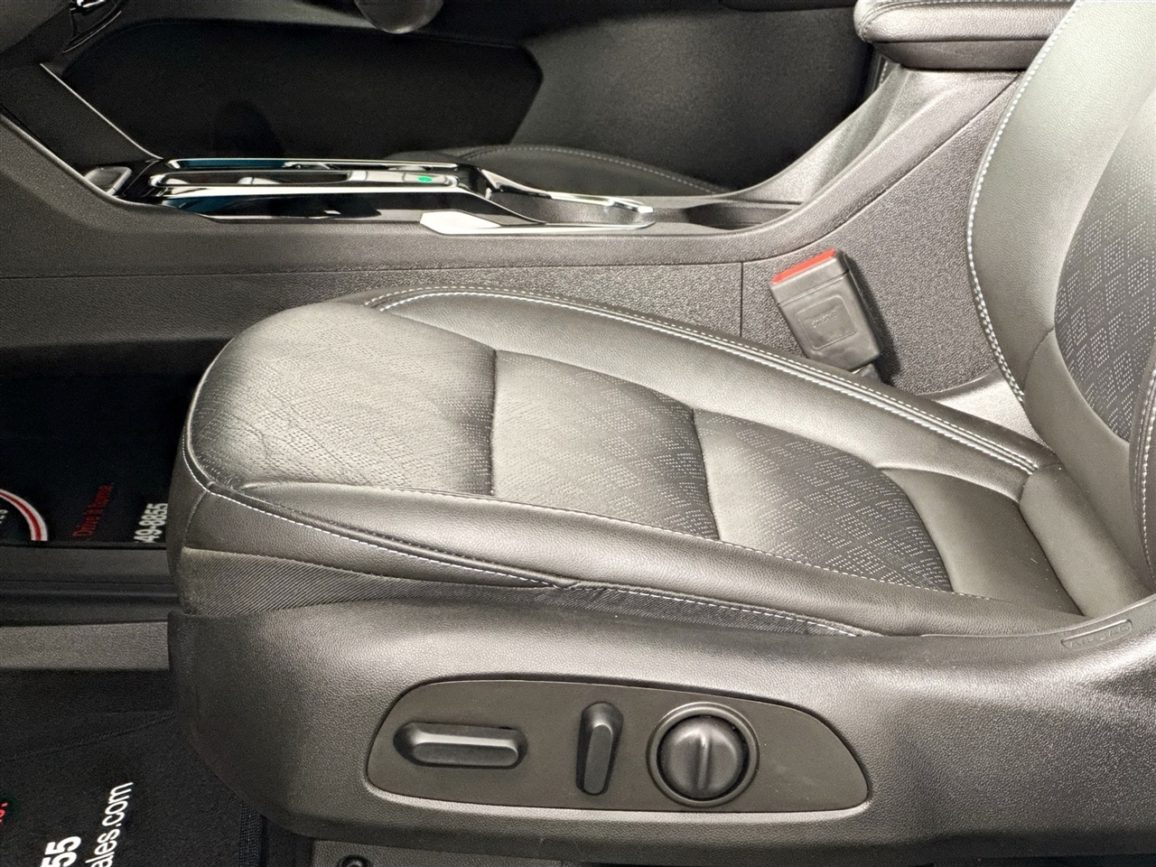 Chevrolet Bolt EV 5dr Wgn 2LT 2023