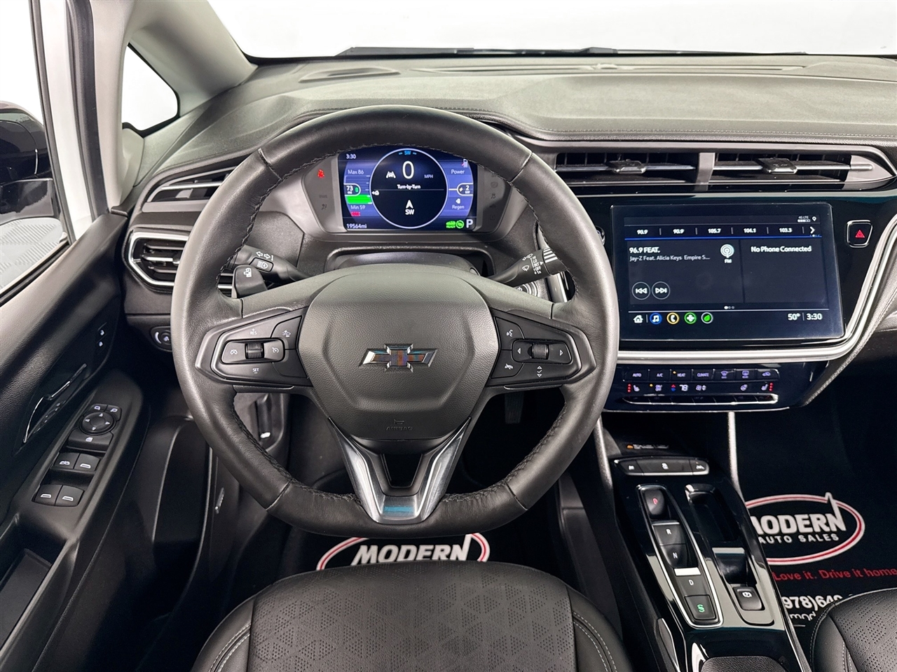 Chevrolet Bolt EV 5dr Wgn 2LT 2023