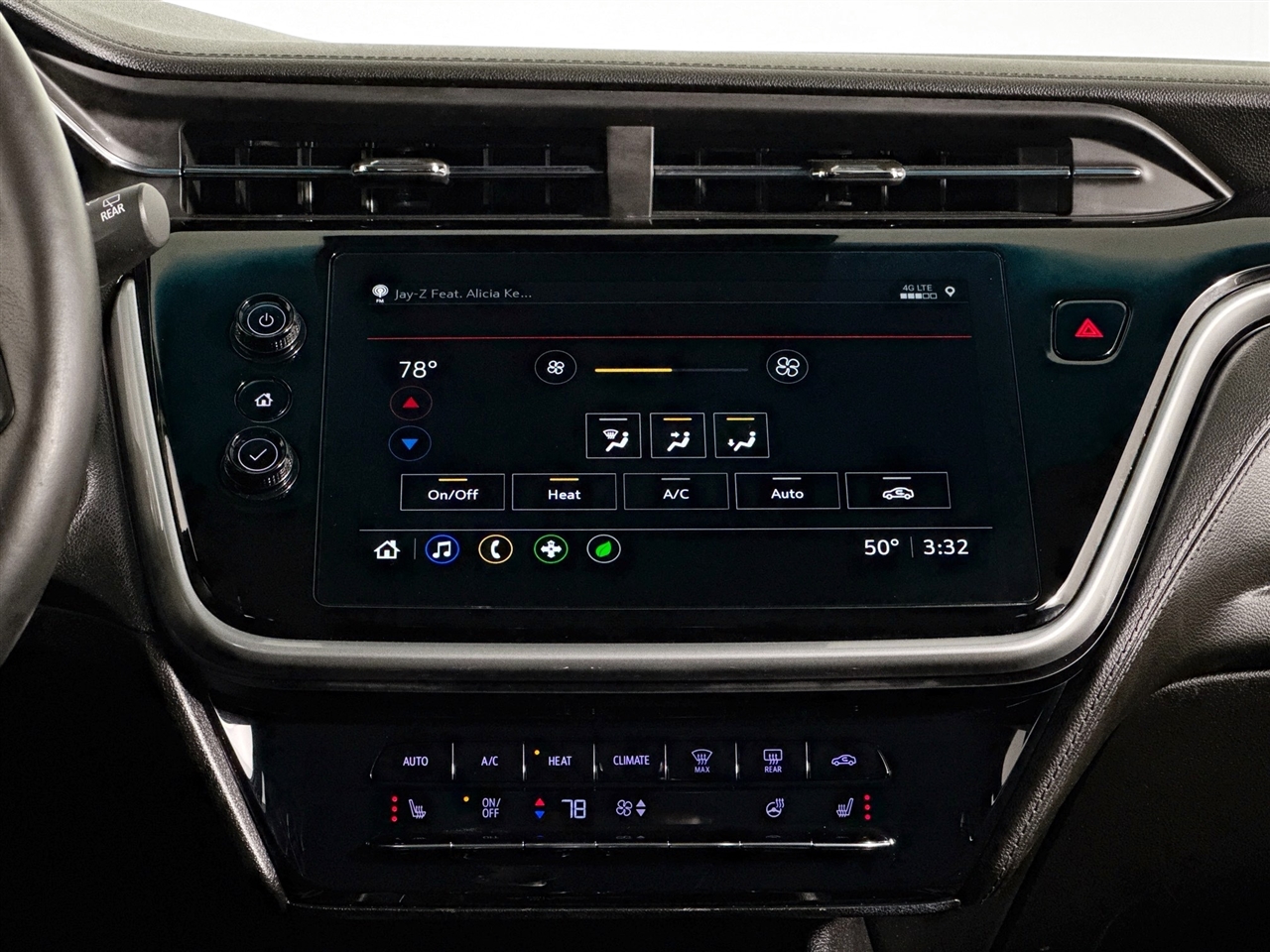 Chevrolet Bolt EV 5dr Wgn 2LT 2023