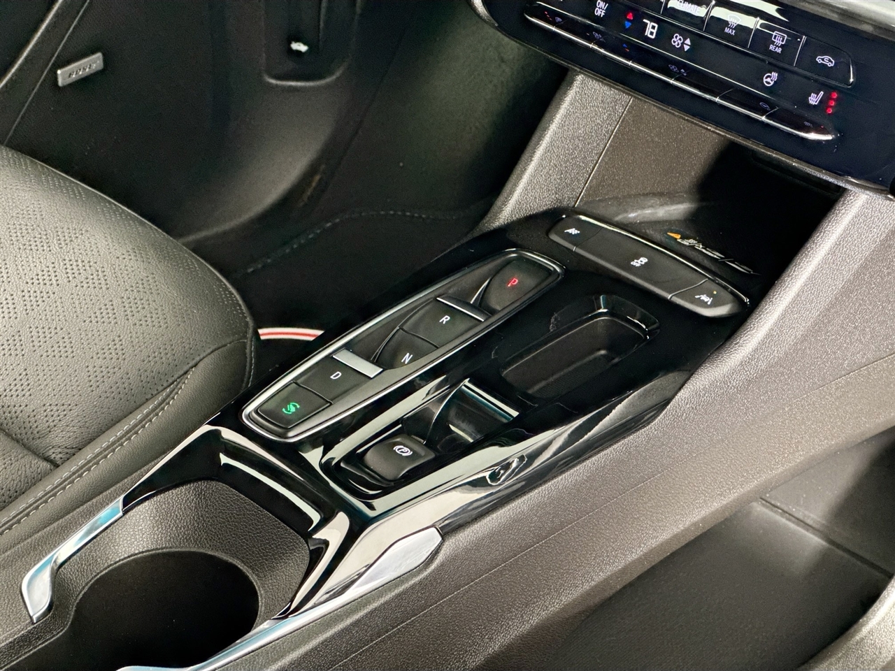 Chevrolet Bolt EV 5dr Wgn 2LT 2023