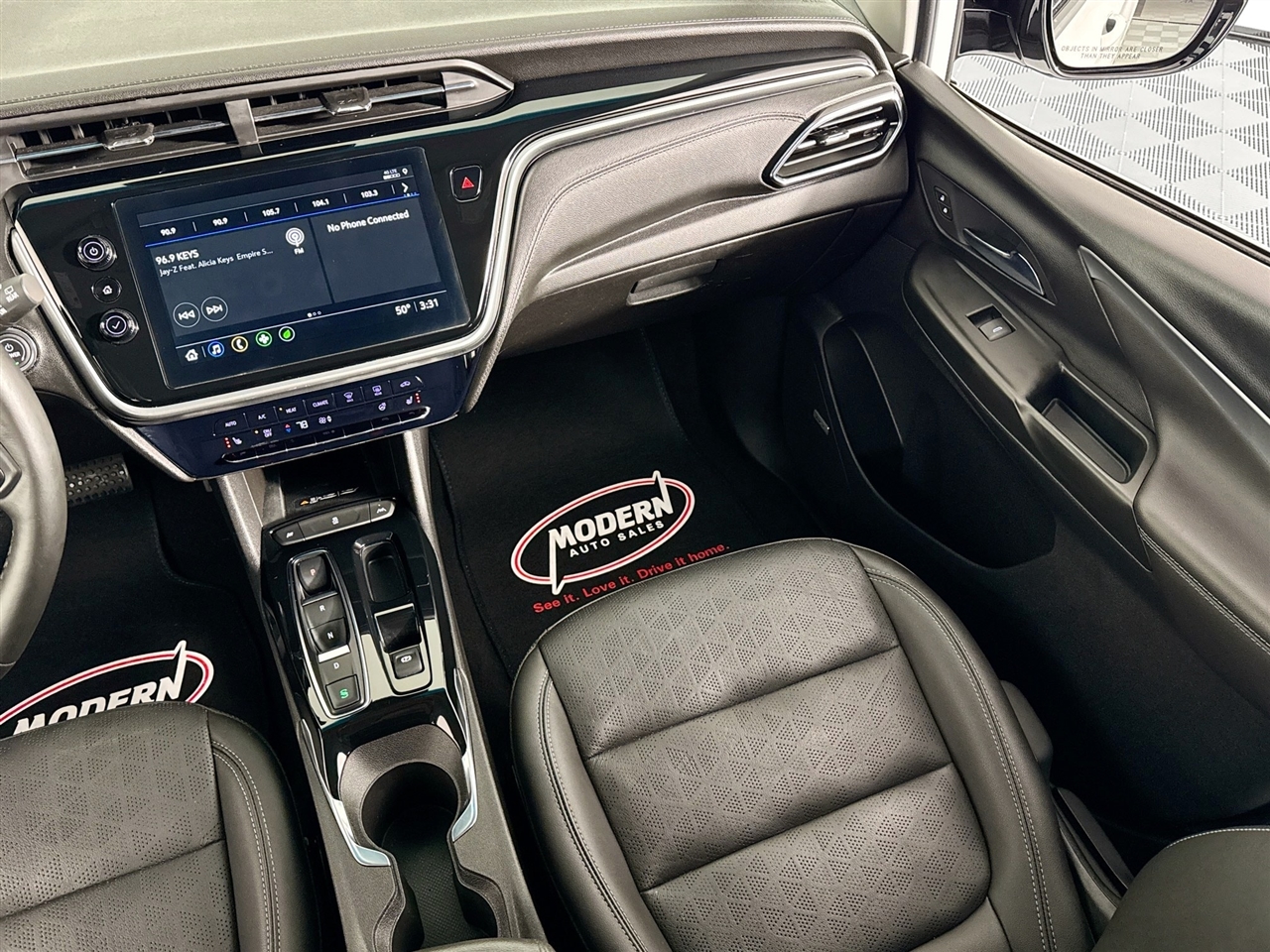 Chevrolet Bolt EV 5dr Wgn 2LT 2023