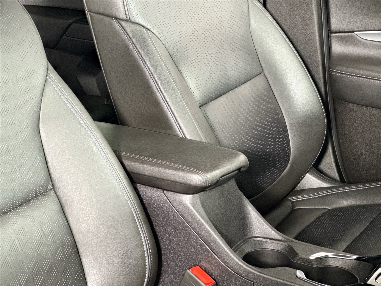 Chevrolet Bolt EV 5dr Wgn 2LT 2023