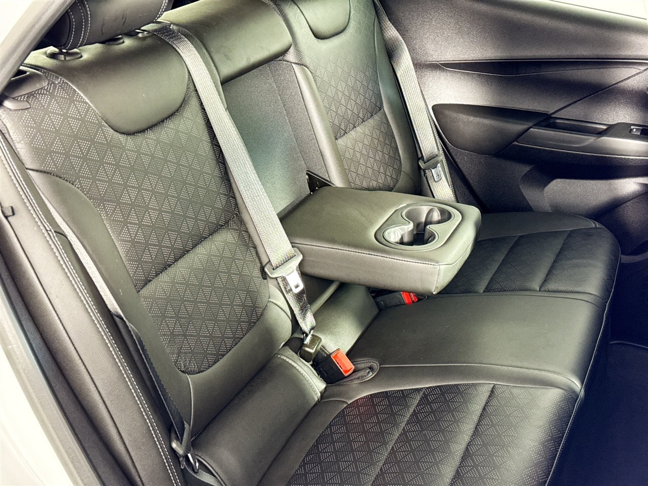 Chevrolet Bolt EV 5dr Wgn 2LT 2023