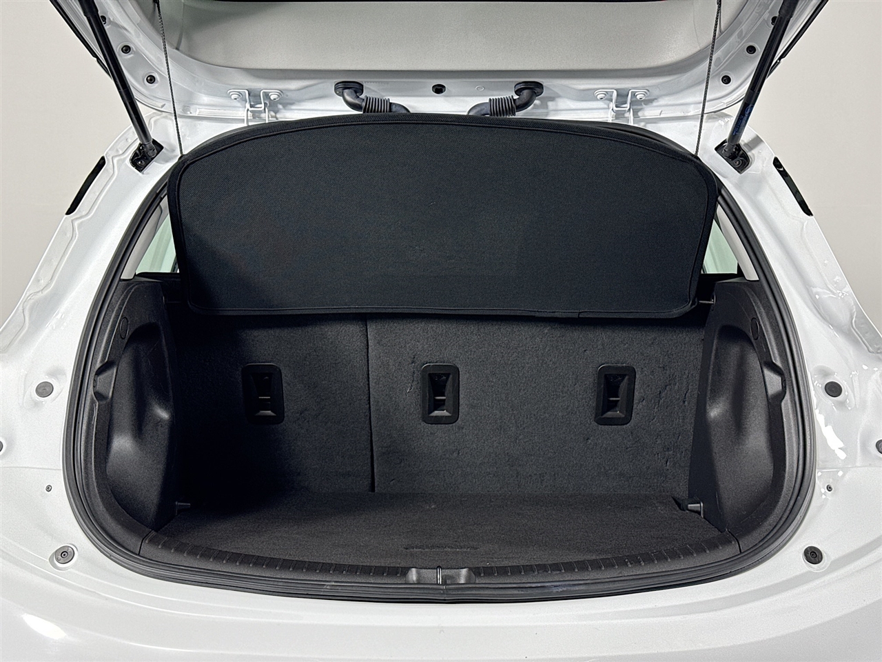 Chevrolet Bolt EV 5dr Wgn 2LT 2023